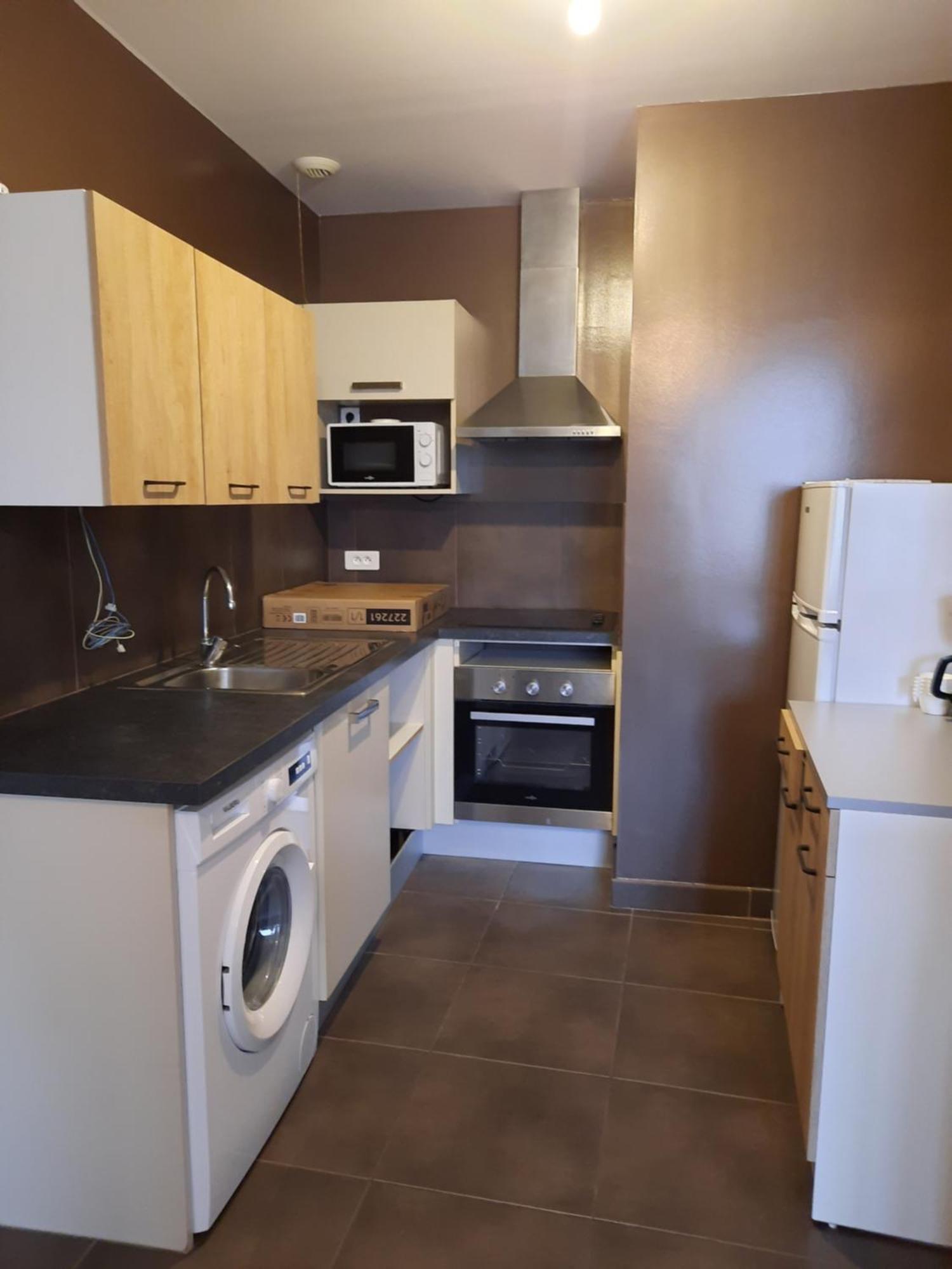 Appartement Les Geraniums Blancs 3 Etoiles 종작 외부 사진