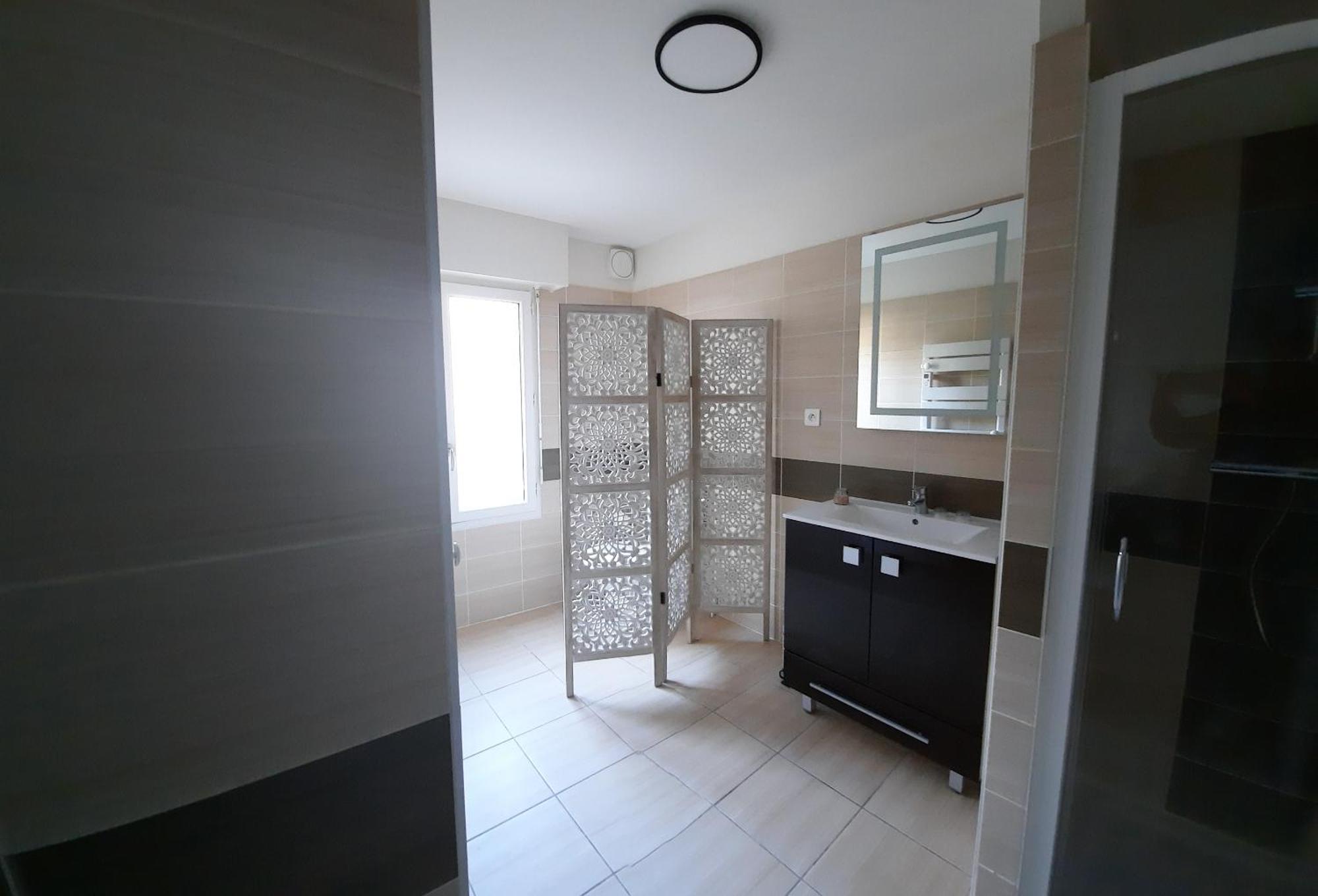 Appartement Les Geraniums Blancs 3 Etoiles 종작 외부 사진